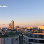 Tlusta Mewa Sea View غدينيا