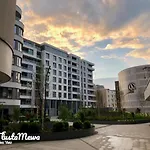Tlusta Mewa Sea View *