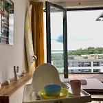 Tlusta Mewa Sea View * Gdynia