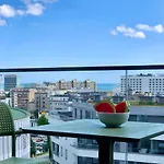 Tlusta Mewa Sea View غدينيا