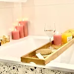 Tlusta Mewa Sea View غدينيا