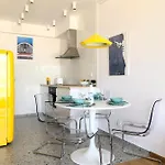 شقة Tlusta Mewa Sea View غدينيا