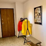 Apartamento Tlusta Mewa Sea View