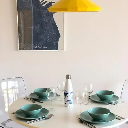 Tlusta Mewa Sea View