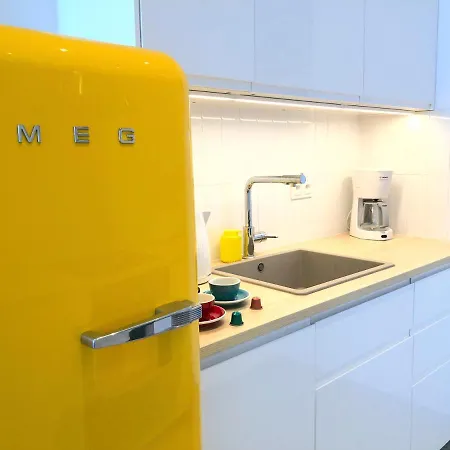 Tlusta Mewa Sea View شقة غدينيا