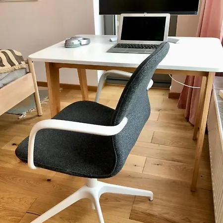 Tlusta Mewa Sea View شقة *