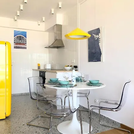 شقة Tlusta Mewa Sea View غدينيا