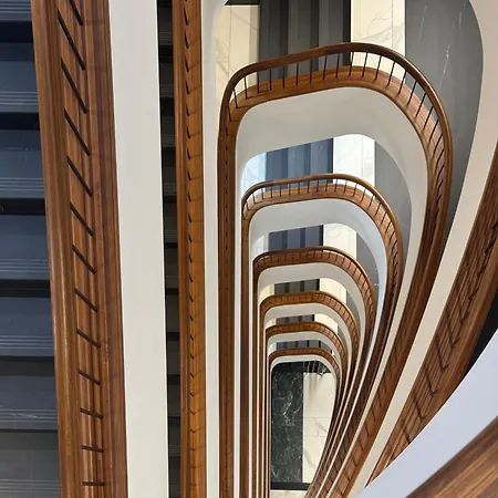 Tlusta Mewa Sea View Apartman *