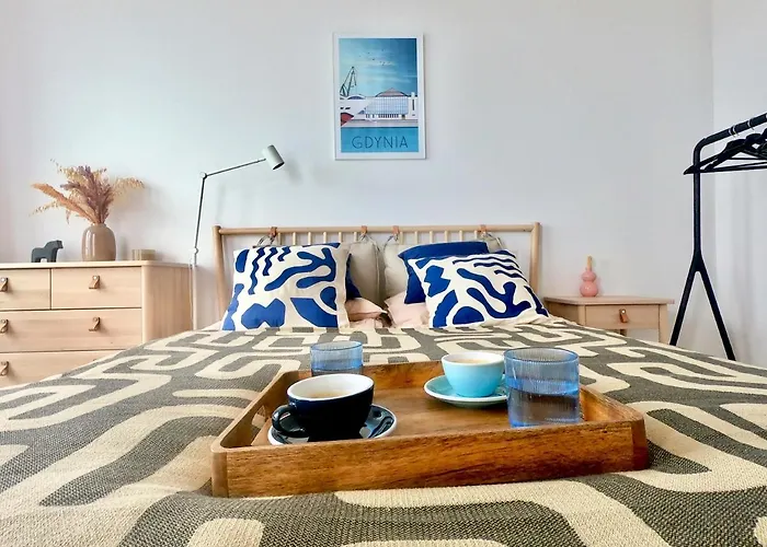 Tlusta Mewa Sea View גדינייה