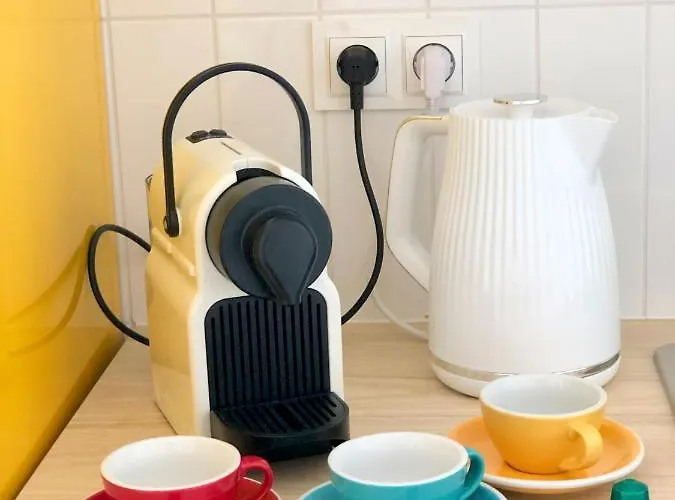 Tlusta Mewa Sea View *