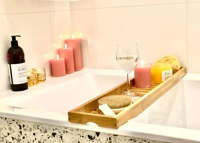 Tlusta Mewa Sea View גדינייה