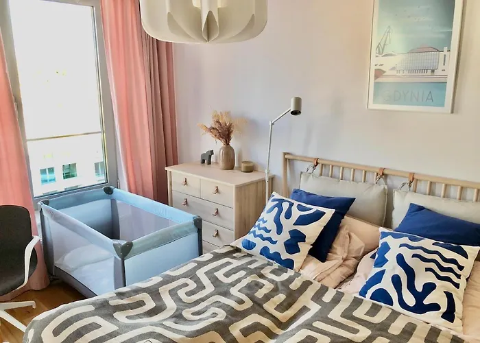 Tlusta Mewa Sea View