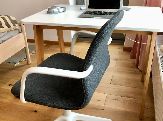 Tlusta Mewa Sea View דירה *